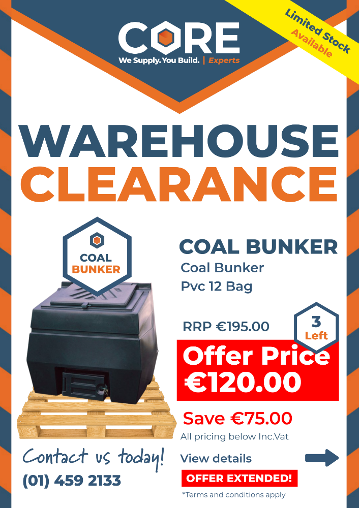 Coal Bunker